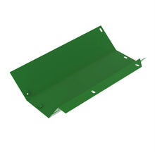 John Deere AXE42789: Right Side Shield Weldment Deflector