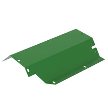 John Deere AXE42789: Right Side Shield Weldment Deflector