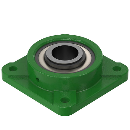 John Deere AXE42868: Bearing with Housing