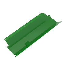 John Deere AXE43062: Left Side Weldment Deflector Shield