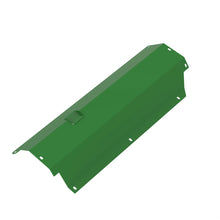 John Deere AXE43062: Left Side Weldment Deflector Shield