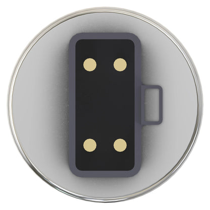 John Deere AXE43127: Pressure Sensor, 68.9 Bar