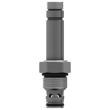 John Deere AXE43156: Header Lower Solenoid Valve