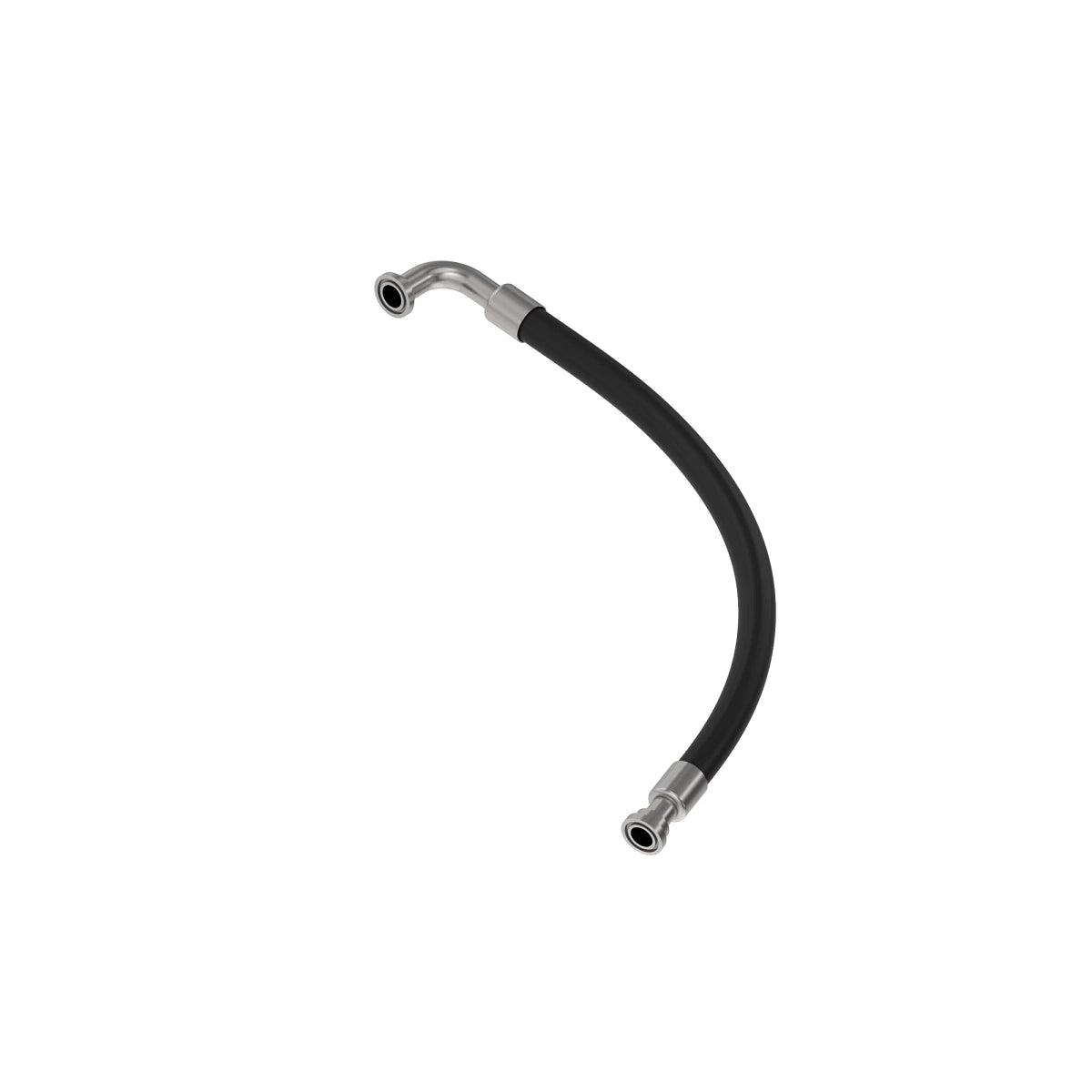John Deere AXE43157: Hydraulic Line