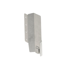 John Deere AXE44354: Left Side Center Feed Ramp