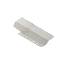 John Deere AXE44354: Left Side Center Feed Ramp