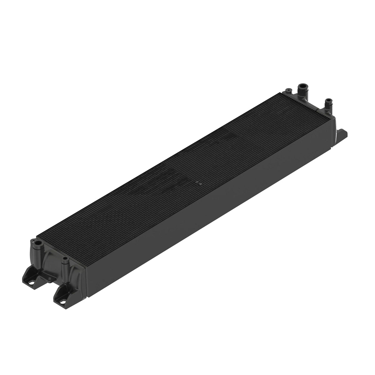 John Deere AXE47200: Oil Cooler