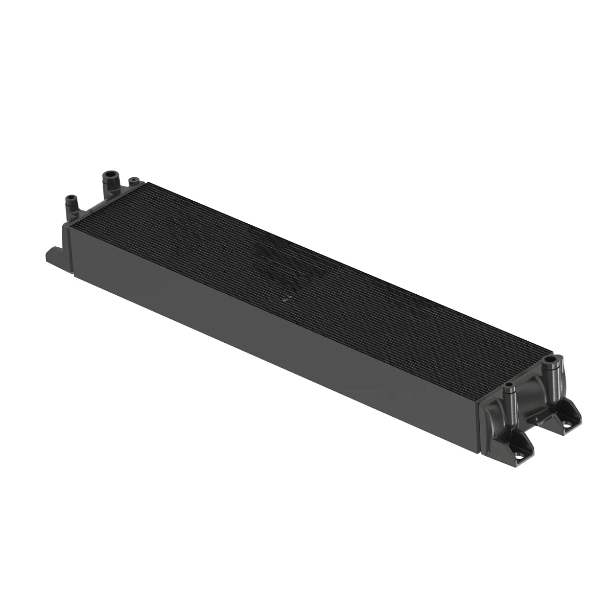 John Deere AXE47200: Oil Cooler