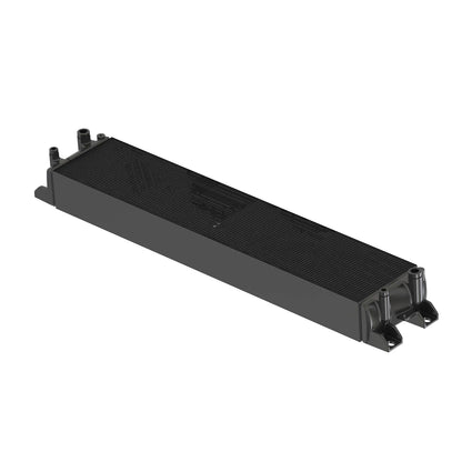 John Deere AXE47200: Oil Cooler