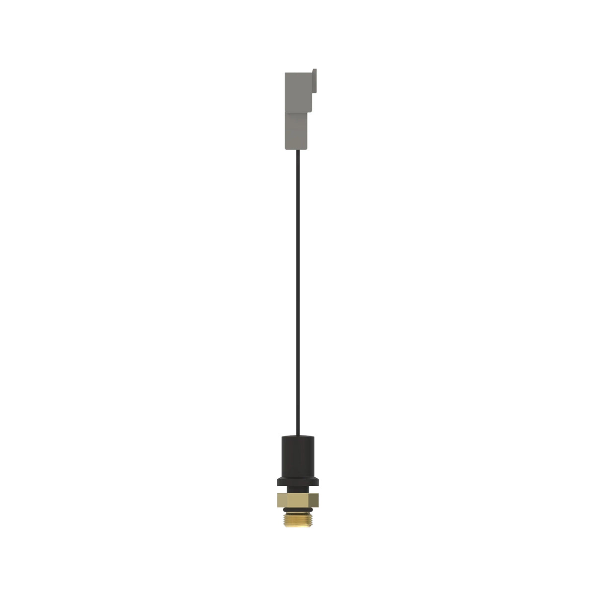 John Deere AXE48753: Pressure Switch
