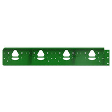 John Deere AXE48816: Front Auger Bed Channel