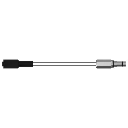 John Deere AXE48833: Pressure Switch