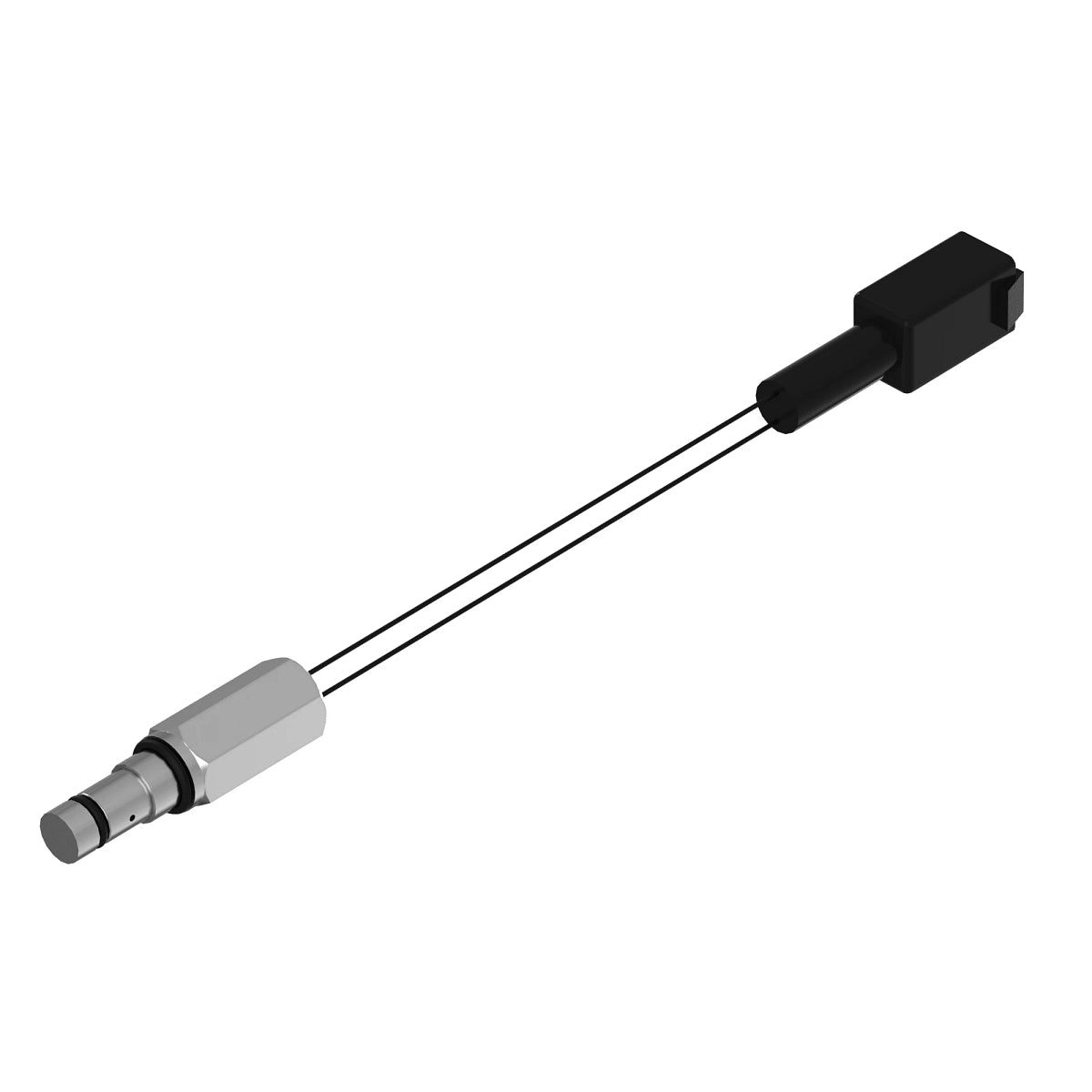 John Deere AXE48833: Pressure Switch