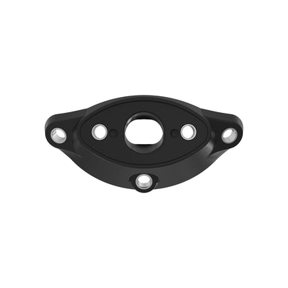 John Deere AXE50040: Header Finger Guide Lower Retainer