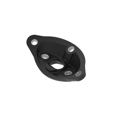 John Deere AXE50040: Header Finger Guide Lower Retainer