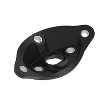 John Deere AXE50040:  Header Finger Guide Lower Retainer