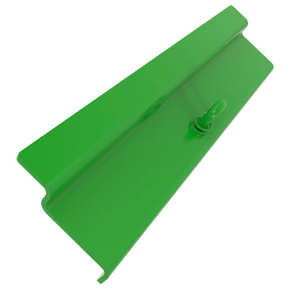 John Deere AXE50778: Separator Grate Cover