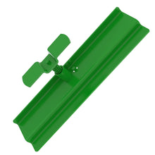 John Deere AXE50778: Separator Grate Cover