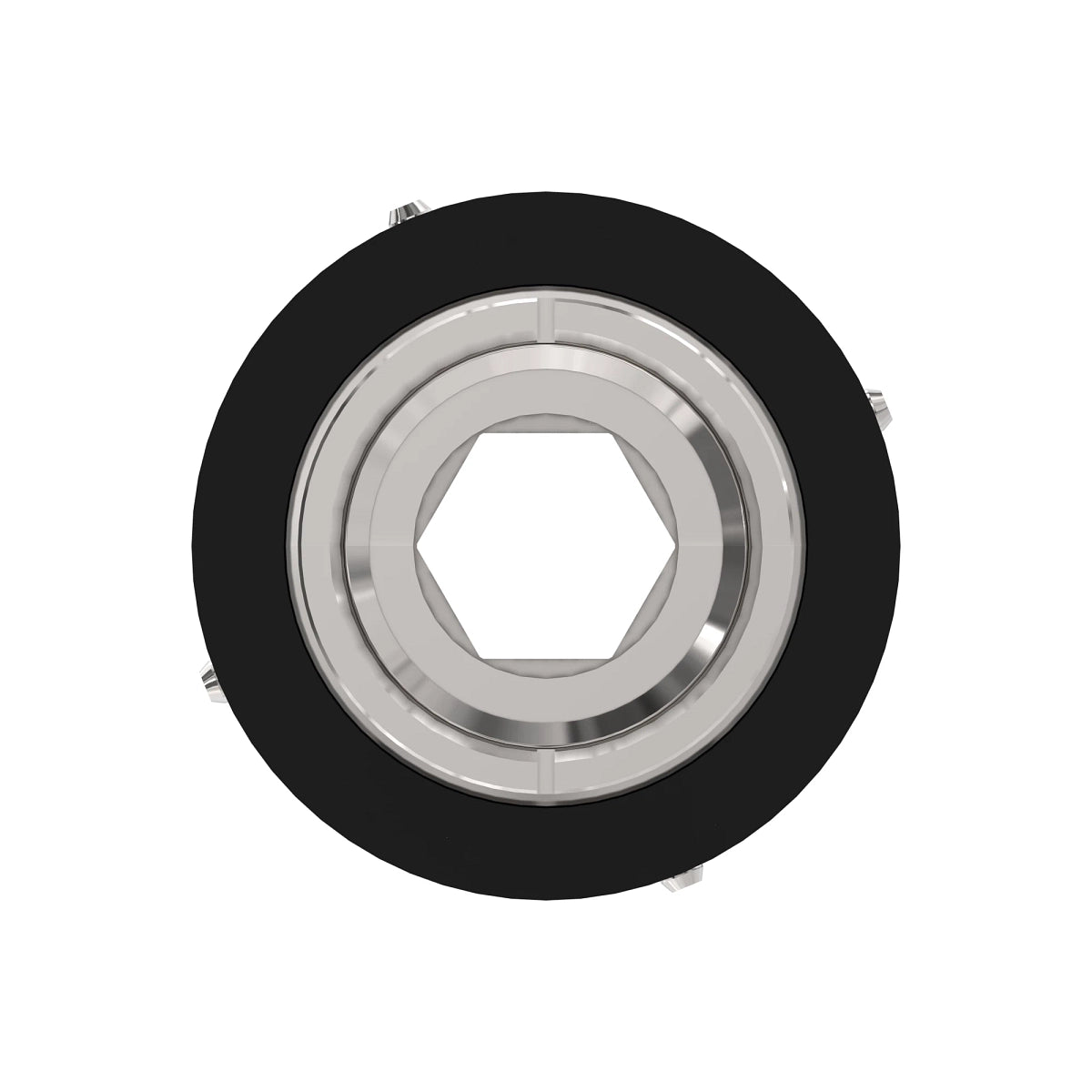 John Deere AXE50867: Row Unit Slip Clutch