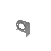 John Deere AXE51056: Pressed Flanged Housing