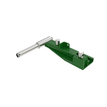 John Deere AXE51230: Off the Ground Skid Arm