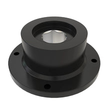 John Deere AXE51636: Auger Drive Slip Clutch