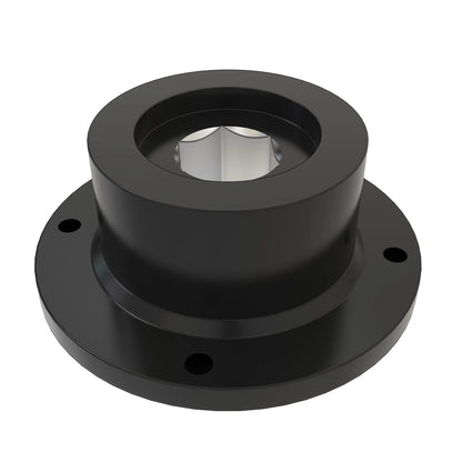 John Deere AXE51636: Auger Drive Slip Clutch