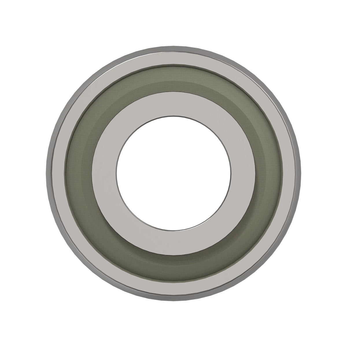 John Deere AXE51887: Ball Bearing