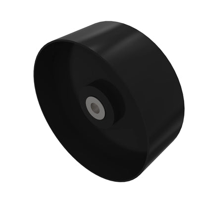 John Deere AXE52639: Conveyor Auger Drive Idler