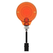 John Deere AXE52986: Warning Lamp, 12 Volts
