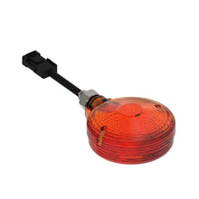 John Deere AXE52986: Warning Lamp, 12 Volts