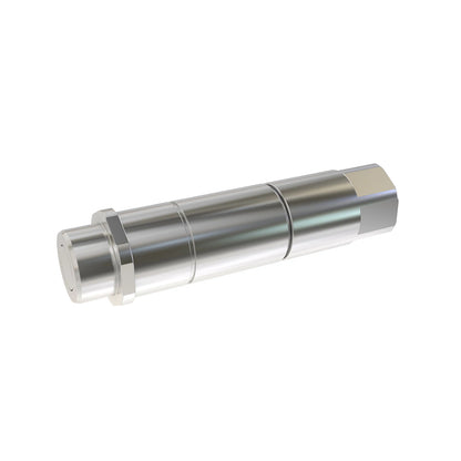 John Deere AXE53030: Hydraulic Quick Coupler Socket