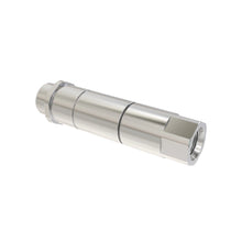 John Deere AXE53030: Hydraulic Quick Coupler Socket