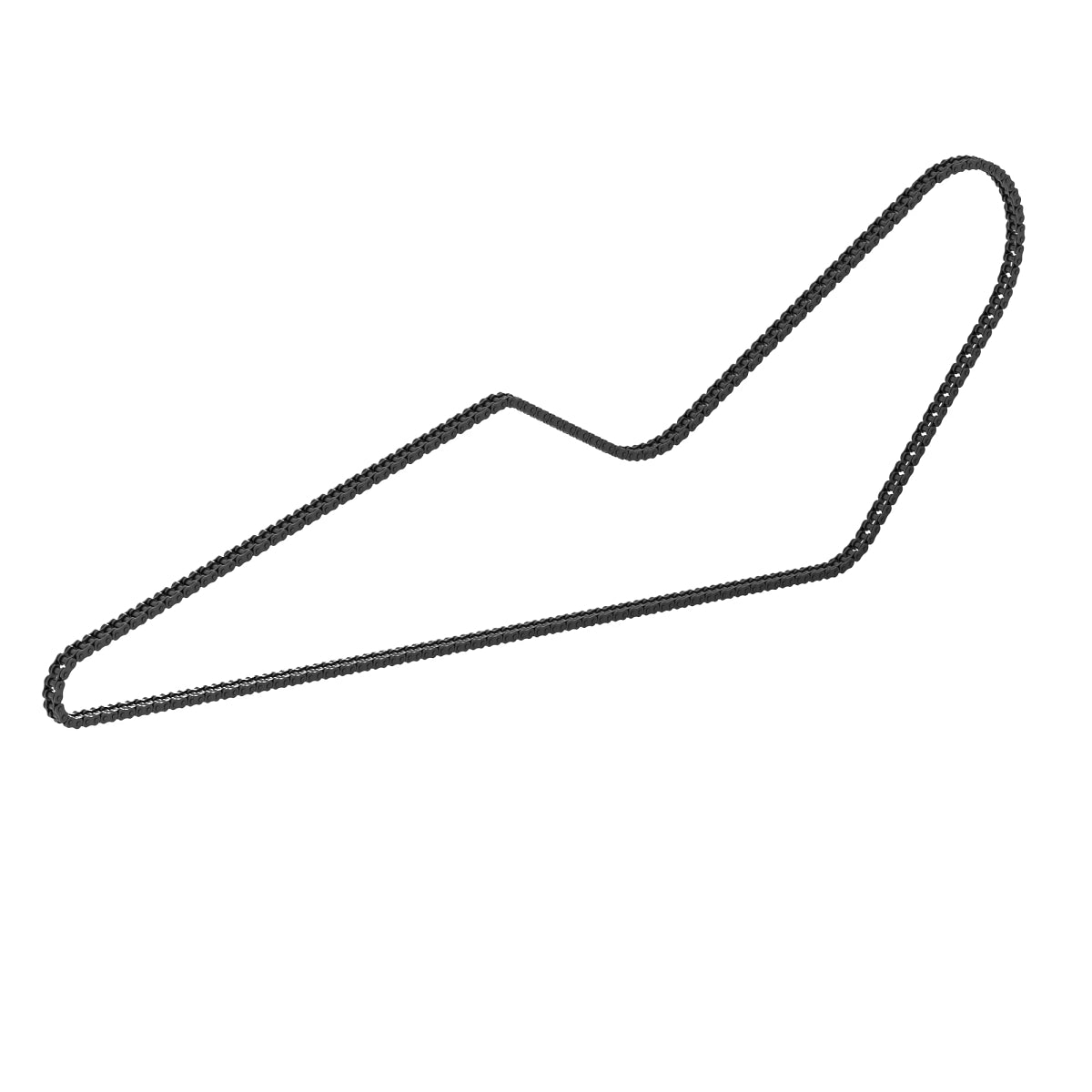 John Deere AXE53952: Roller Chain