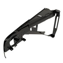 Load image into Gallery viewer, John Deere AXE54061: Flex Draper Cutting Platform Right Side Outer Floor Arm Mount
