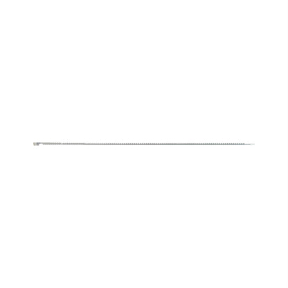 John Deere AXE54280: Sickle Assembly with Head Segment, Left Side