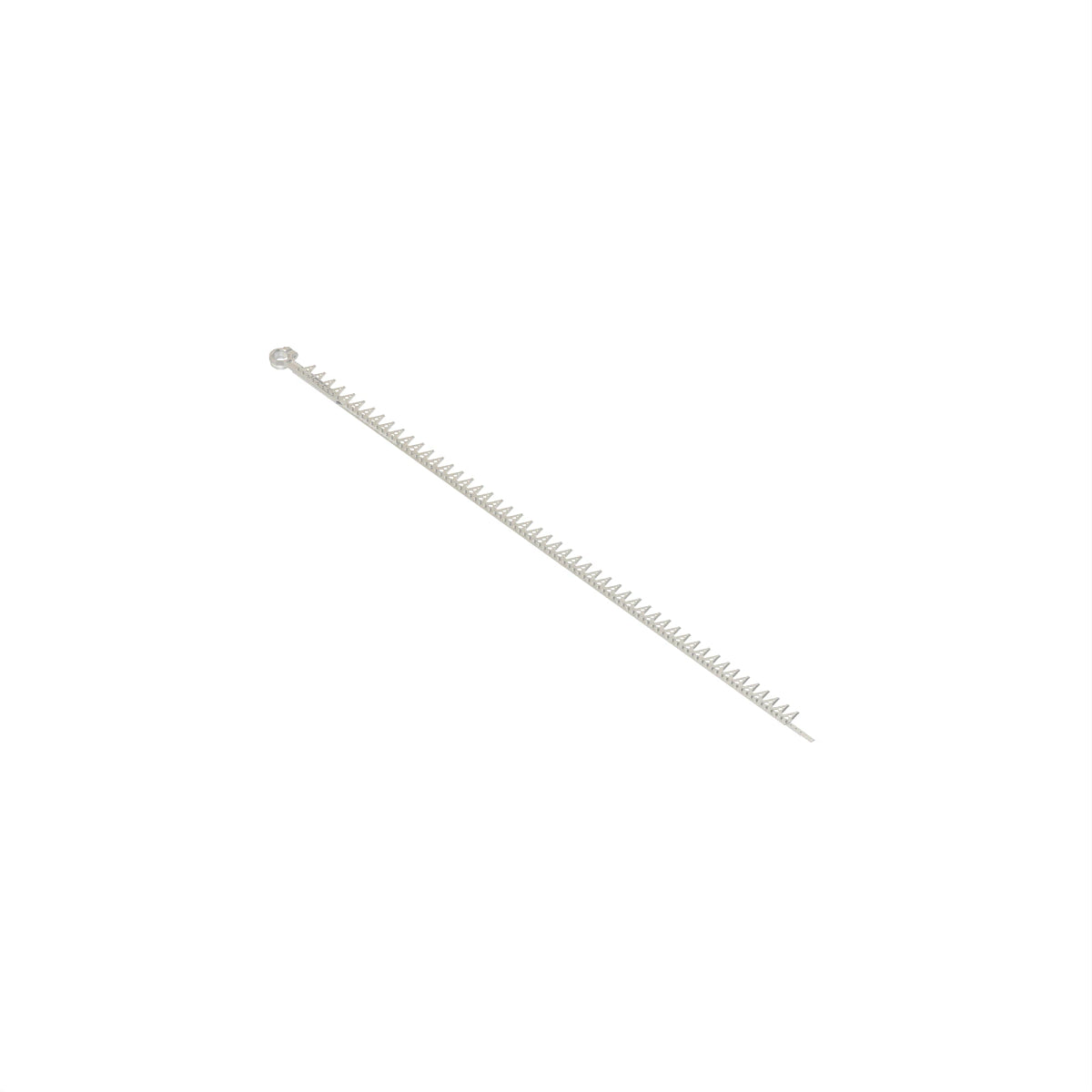 John Deere AXE54280: Sickle Assembly with Head Segment, Left Side