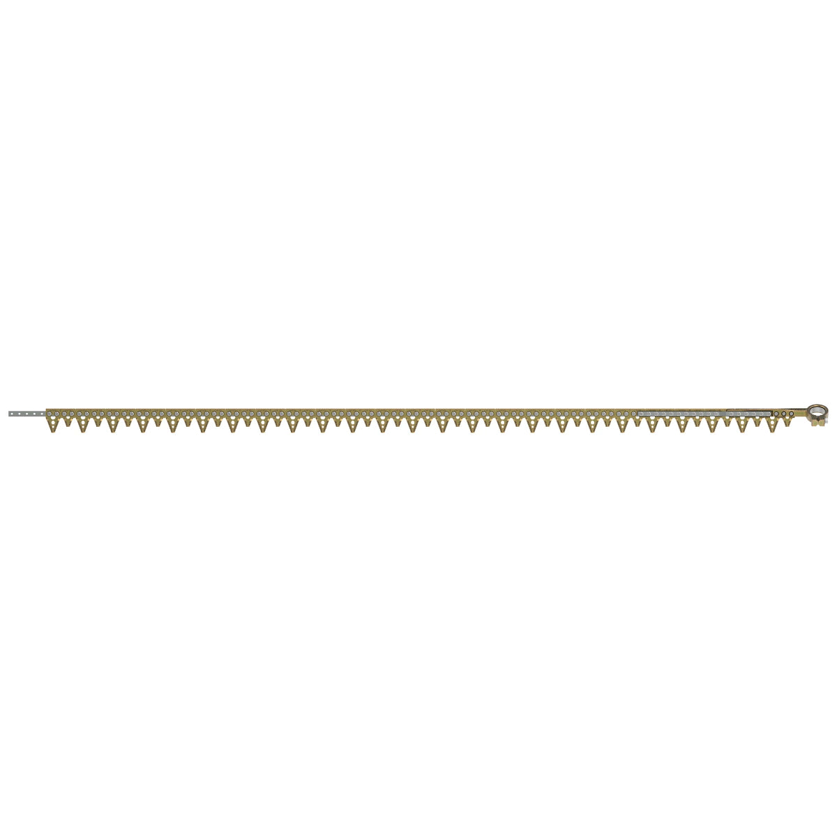 John Deere AXE54285: Fine Section Dual Knife, Right Side
