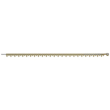 John Deere AXE54285: Fine Section Dual Knife, Right Side