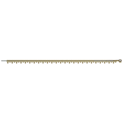 John Deere AXE54285: Fine Section Dual Knife, Right Side
