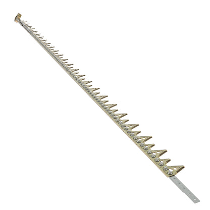 John Deere AXE54285: Fine Section Dual Knife, Right Side