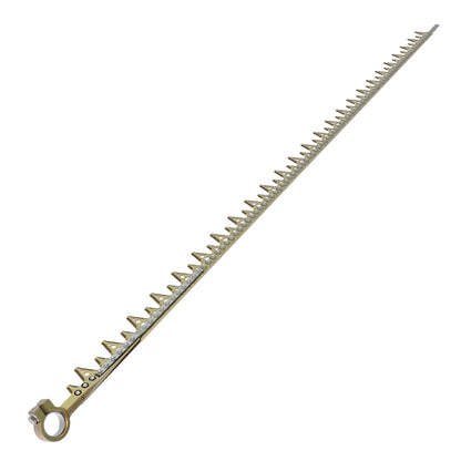 John Deere AXE54285: Fine Section Dual Knife, Right Side
