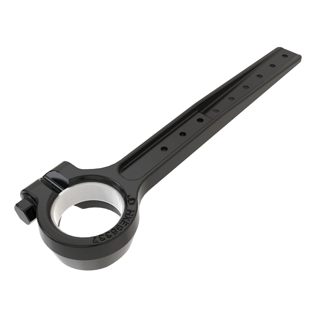 John Deere AXE54395: Fine Section Dual Knifehead