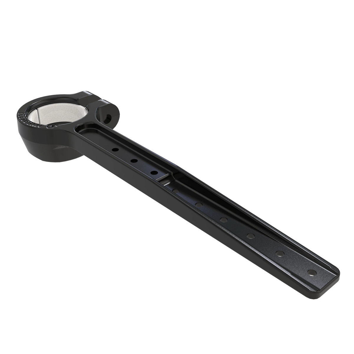 John Deere AXE54395: Fine Section Dual Knifehead