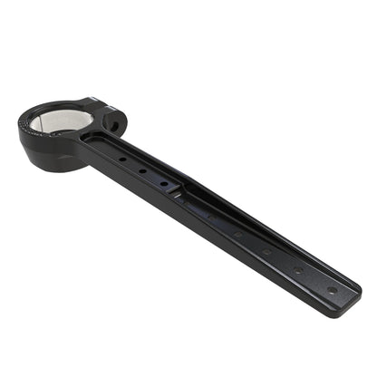 John Deere AXE54395: Fine Section Dual Knifehead