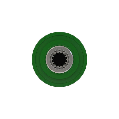 John Deere AXE54467: Float System Drive Roller
