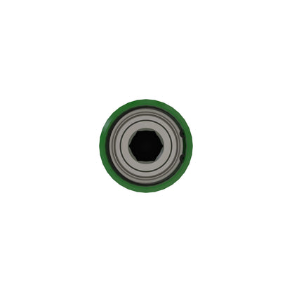 John Deere AXE54467: Float System Drive Roller