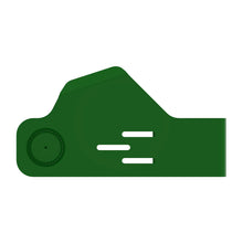 John Deere AXE55405: Feeder House Inner Upper Strap Assembly
