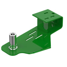 John Deere AXE55405: Feeder House Inner Upper Strap Assembly