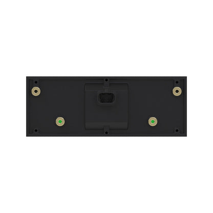 John Deere AXE55969: Grain Loss Monitoring System Sensor